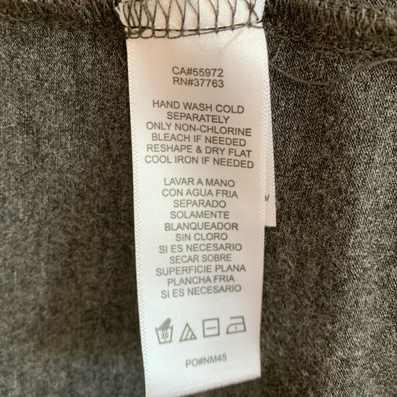 LAUNDRY BY SHELLI SEGAL Shirt - Picture 4 of 5